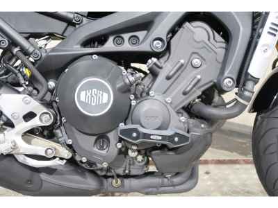 Yamaha XSR900 2016