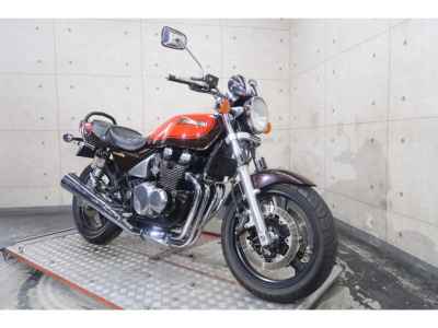 Suzuki Address V125 2009