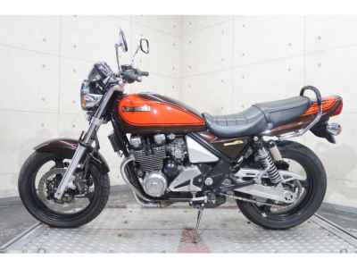 Suzuki Address V125 2009