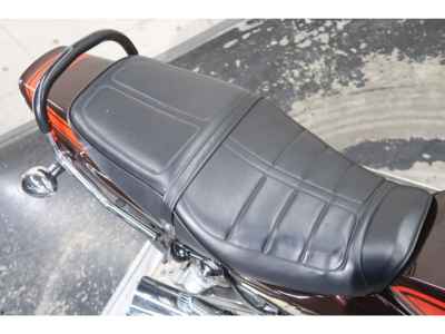 Suzuki Address V125 2009