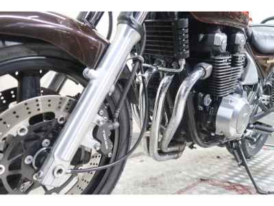 Suzuki Address V125 2009