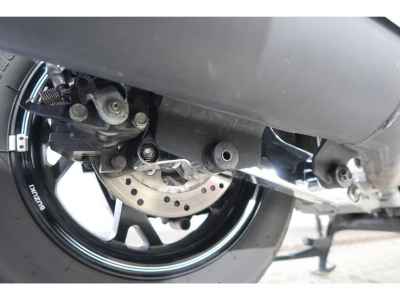 Suzuki Skywave 400 2013