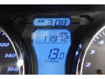 Suzuki Skywave 400 2013