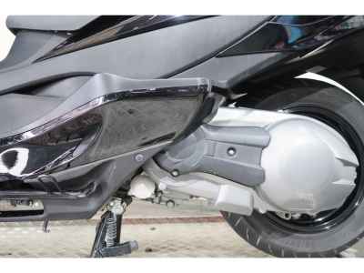 Suzuki Skywave 400 2011