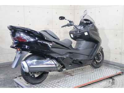 Suzuki Skywave 400 2011