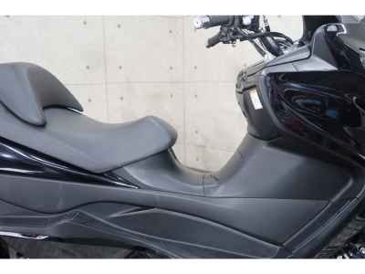 Suzuki Skywave 400 2011