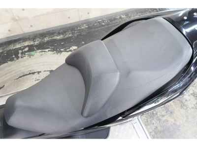 Suzuki Skywave 400 2011