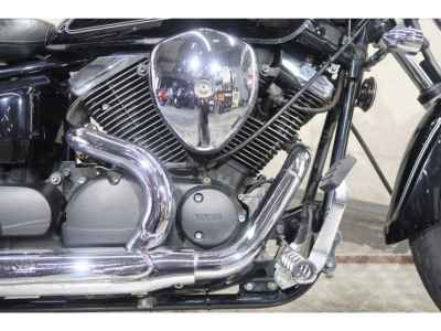 Yamaha XVS250 Drag Star