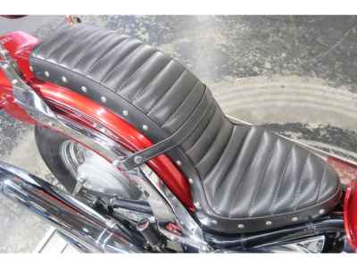 Yamaha XVS400 Drag Star 2012