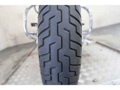 Yamaha XVS400 Drag Star Classic 2008