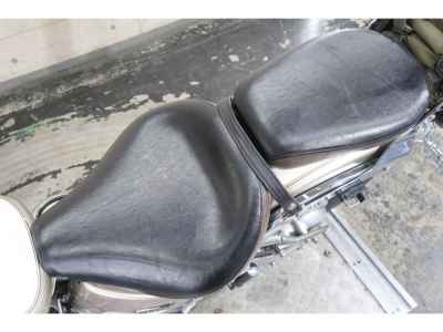 Yamaha XVS400 Drag Star Classic 2008