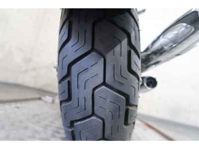 Yamaha XVS400 Drag Star Classic 2008