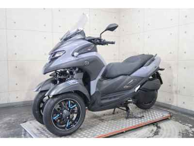 Yamaha Tricity 300 2020