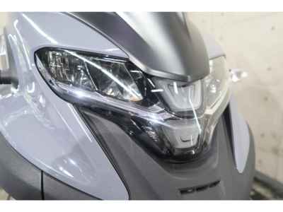 Yamaha Tricity 300 2020