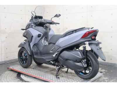 Yamaha Tricity 300 2020