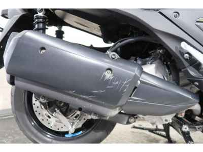 Yamaha Tricity 300 2020