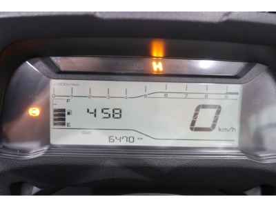 Yamaha Tricity 300 2020