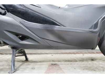 Suzuki Burgman 250 2017