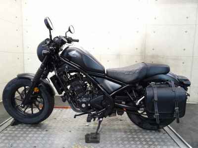 Honda Rebel S CMX250 2020