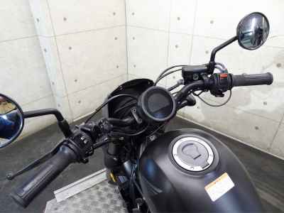 Honda Rebel S CMX250 2020