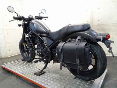 Honda Rebel S CMX250 2020