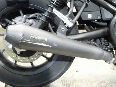 Honda Rebel S CMX250 2020