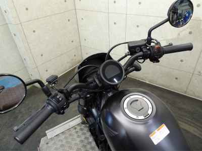 Honda Rebel S CMX250 2022