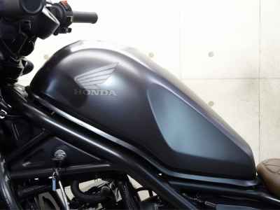 Honda Rebel S CMX250 2022