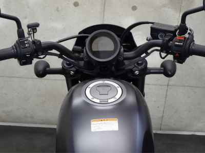 Honda Rebel S CMX250 2022