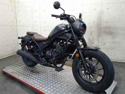 Honda Rebel S CMX250 2022