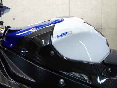 BMW HP4 2014