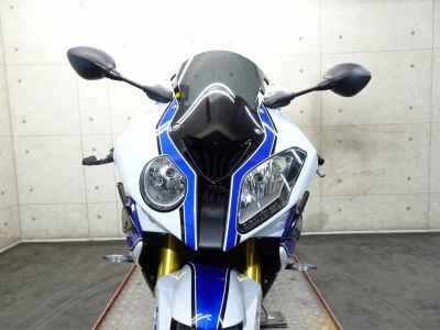 BMW HP4 2014