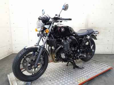 Honda CB1100 2015