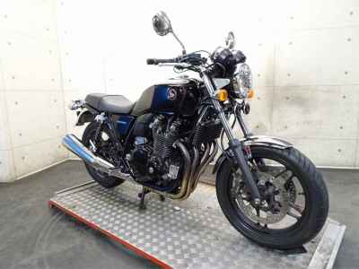 Honda CB1100 2015