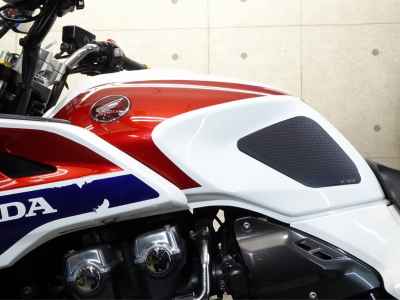 Honda CB1300 Super Boldor 2017