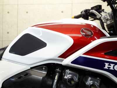 Honda CB1300 Super Boldor 2017