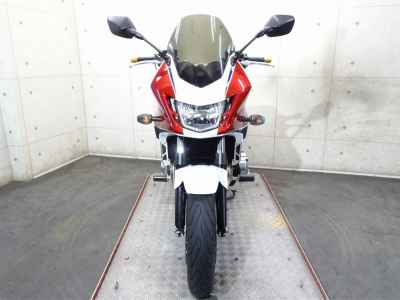 Honda CB1300 Super Boldor 2017