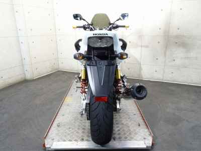 Honda CB1300 Super Boldor 2017