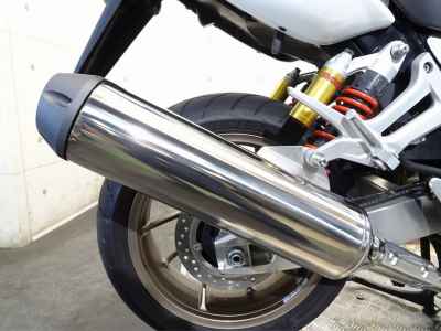 Honda CB1300 Super Boldor 2017