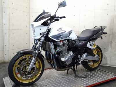 Honda CB1300SF 2007