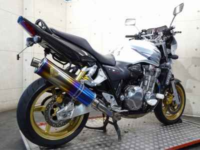 Honda CB1300SF 2007