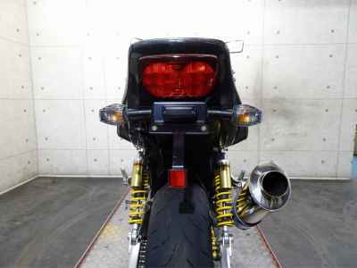 Honda CB1300SF 2007