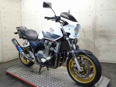 Honda CB1300SF 2007
