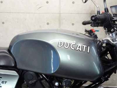 Ducati GT1000 2006