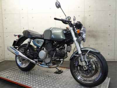 Ducati GT1000 2006