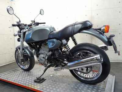 Ducati GT1000 2006