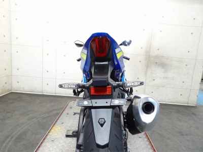 Suzuki GSX-R1000 2020