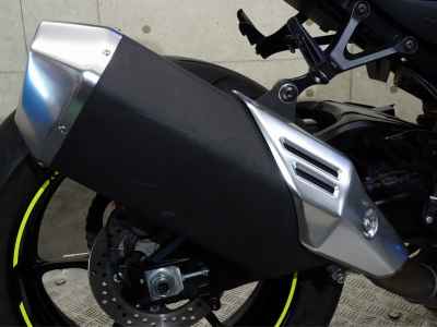 Suzuki GSX-R1000 2020