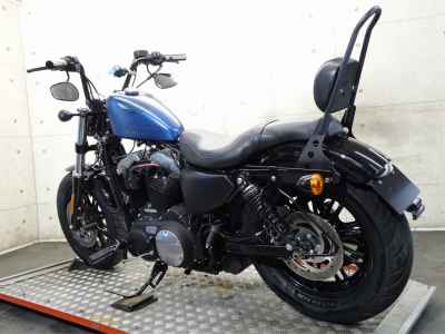 Harley-Davidson Sportster Forty-Eight XL1200X 2018