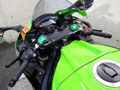 Kawasaki Ninja ZX-10R 2020